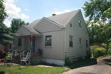 2107 Rankin Avenue Columbus, OH 43219