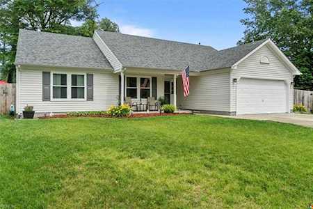2124 Scotland St Virginia Beach, VA 23456