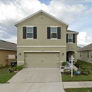 10124 Geese Trail CIRCLE Sun City Center, FL 33573
