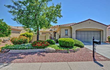 22707 N Las Positas Drive Sun City West, AZ 85375