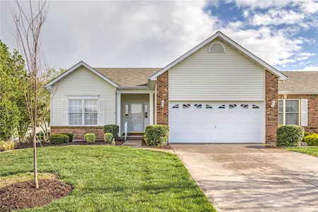 2750 Samuel Dr Dardenne Prairie, MO 63368