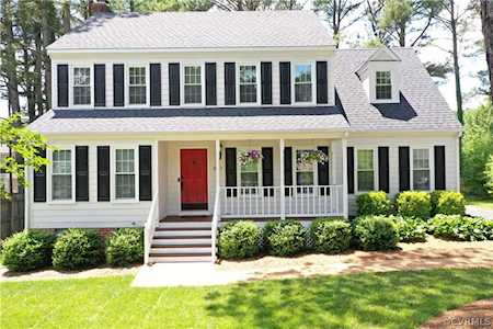 10413 Kings Grant Dr Richmond, VA 23233