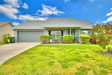 617 Terranova Dr Winter Haven, FL 33884