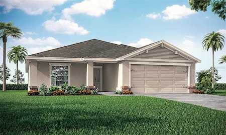 118 Second Dr Eagle Lake, FL 33839