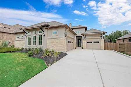 2525 Carretera DR Leander, TX 78641