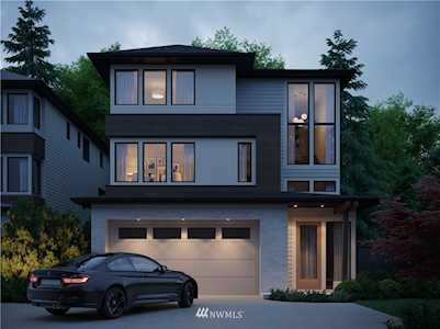 11407 115th Ave NE Kirkland, WA 98033