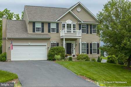 96 General Mcclellan Harpers Ferry, WV 25425