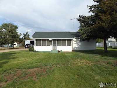 202 Division Blvd Platteville, CO 80651