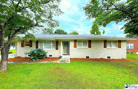 2108 Rosemary Ave Florence, SC 29505