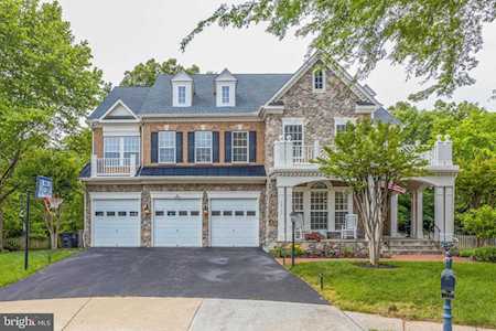 24793 Hornfels Ct Aldie, VA 20105