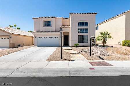7713 Rainbow Cove Dr Las Vegas, NV 89131