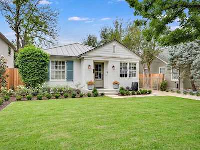 1601 Westover RD Austin, TX 78703