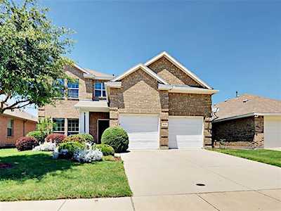 9616 Mystic Dunes Drive Mckinney, TX 75072