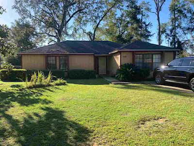 1024 Longstreet Dr Tallahassee, FL 32311