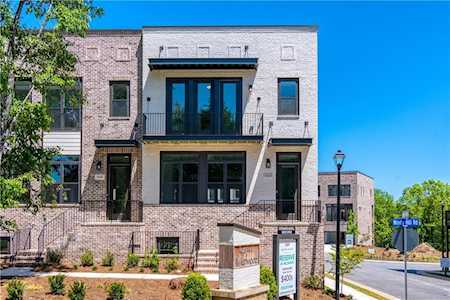 1530 Aldworth Place #27 Atlanta, GA 30339