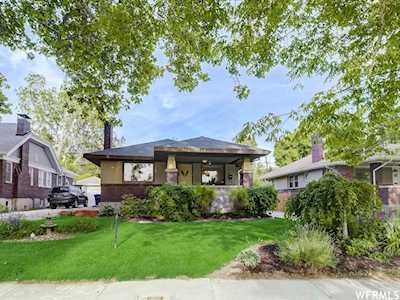 1041 S Mcclelland St Salt Lake City, UT 84105
