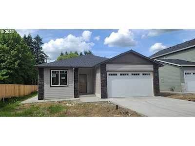 10810 NW 15th Pl Vancouver, WA 98685