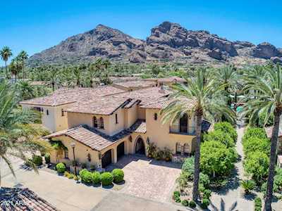 4949 E Lincoln Drive #23 Paradise Valley, AZ 85253
