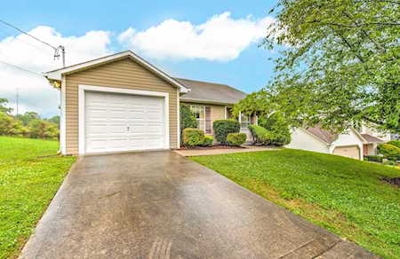 2051 Torch Light Ln Knoxville, TN 37921