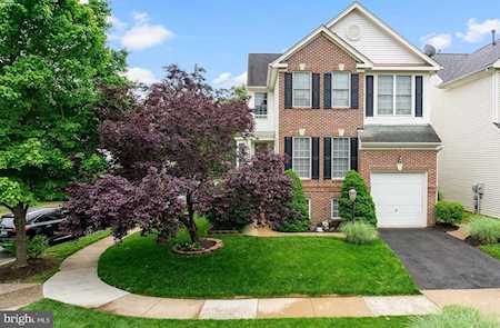 13545 Wansteadt Place Bristow, VA 20136