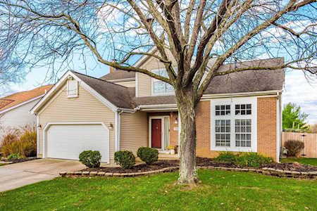 7808 Oakland Hills Court Pickerington, OH 43147