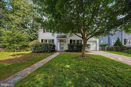 5400 Center St Chevy Chase, MD 20815