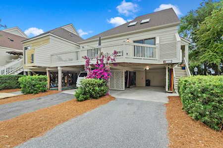 719 Spinnaker Beachhouse Ct Seabrook Island, SC 29455