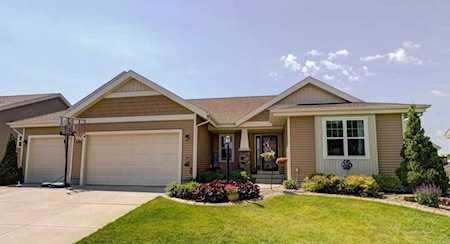 916 Rumley Run Deforest, WI 53532