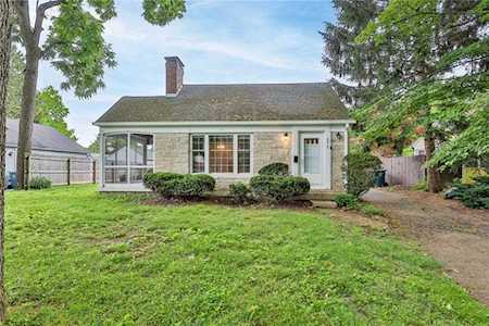 6015 Kingsley Dr Indianapolis, IN 46220