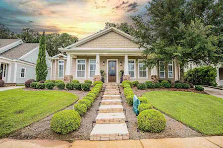 2680 Breton Ridge Drive Tallahassee, FL 32312