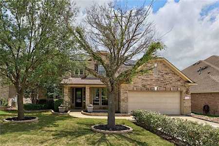 1004 Williams WAY Cedar Park, TX 78613