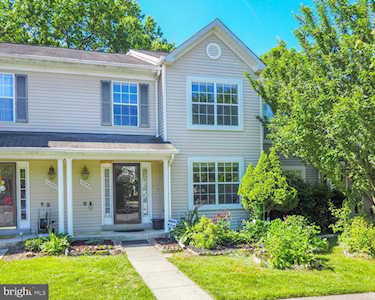 12255 Bare Bush Path Columbia, MD 21044