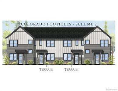 7919 Yampa River Ave Littleton, CO 80125