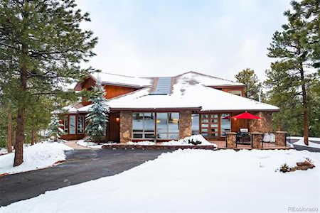 29807 Carriage Loop Dr Evergreen, CO 80439