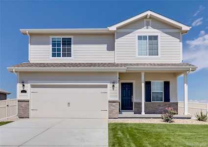 7207 Animas Ave Frederick, CO 80530
