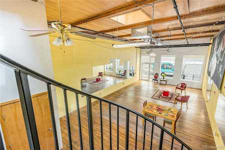 209 Kalamath St #16 Denver, CO 80223
