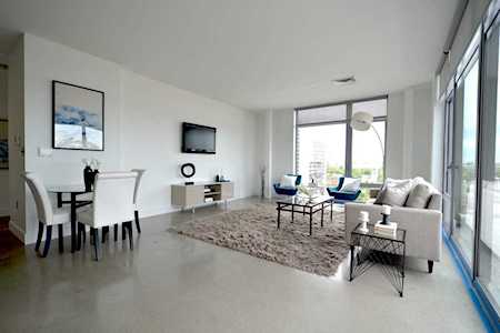 9 Medford St. #PH01 Somerville, MA 02143
