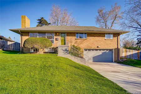 5740 E Flora Place Denver, CO 80222