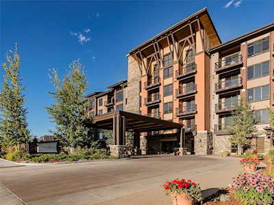 1175 Bangtail Way #3126 Steamboat Springs, CO 80487