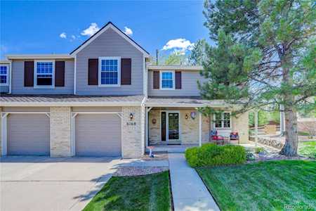 6168 E Hinsdale Ct Centennial, CO 80112