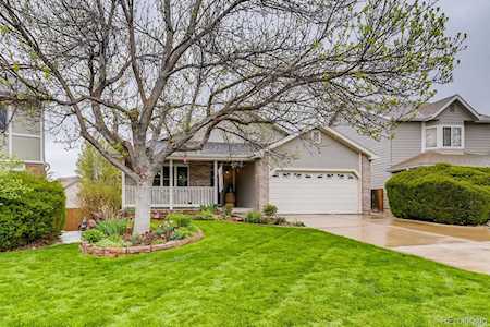 9377 Newport Ln Highlands Ranch, CO 80130