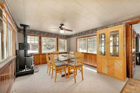 28421 Evergreen Dr Conifer, CO 80433