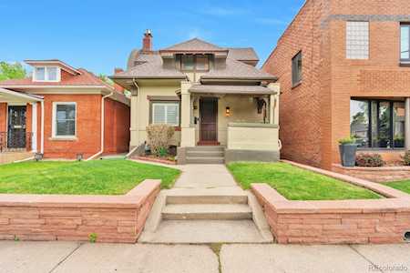 381 N Corona St Denver, CO 80218
