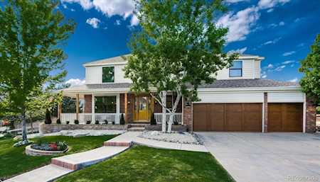 1155 Southbury Place Highlands Ranch, CO 80129
