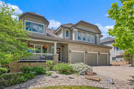 8 Prairie Clover Littleton, CO 80127