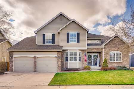 6681 Secrest Circle Arvada, CO 80007