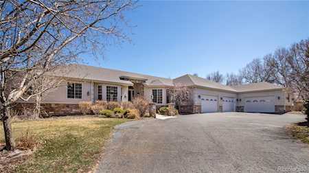 4320 S Downing St Cherry Hills Village, CO 80113