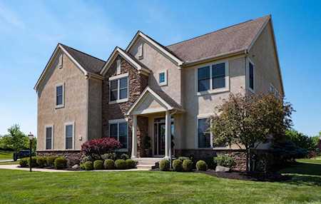 6029 Baronscourt Way Dublin, OH 43016