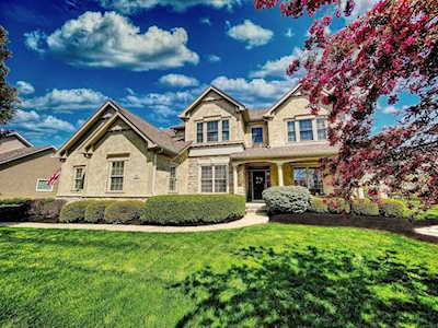 5867 Dunheath Loop Dublin, OH 43016