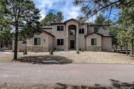 10916 Silver Mountain Point Colorado Springs, CO 80908